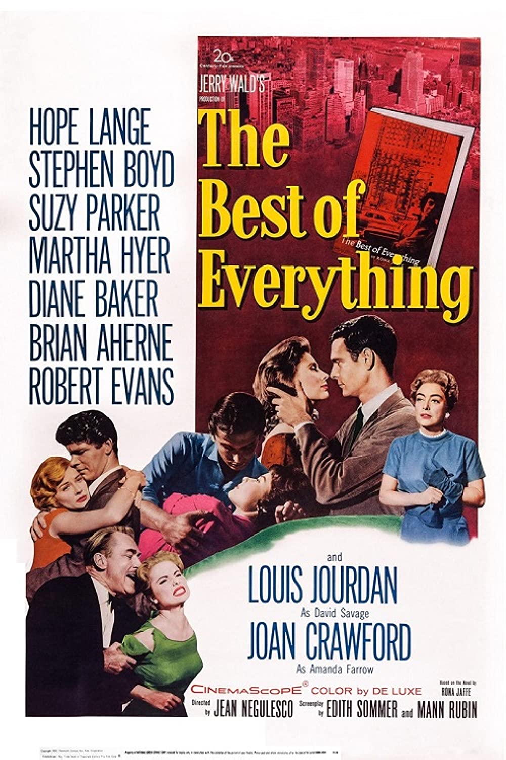 The Best of Everything - London Calling