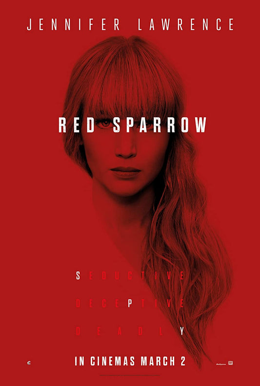 Red Sparrow Overture